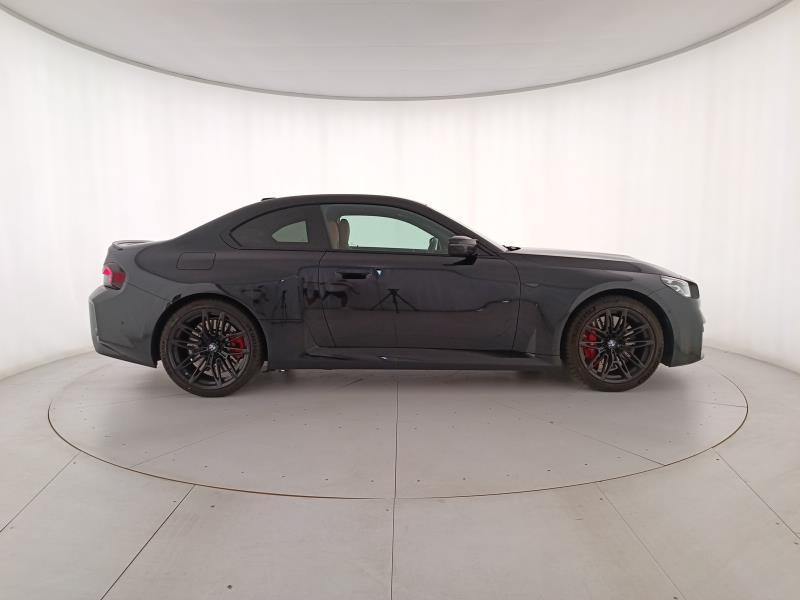 usatostore.bmw.it Store BMW Serie 2 Coupe 3.0 460cv auto