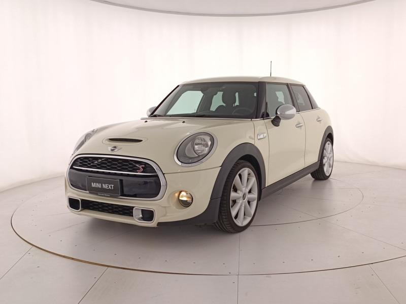 usatostore.bmw.it Store MINI MINI 2.0 Cooper S Auto