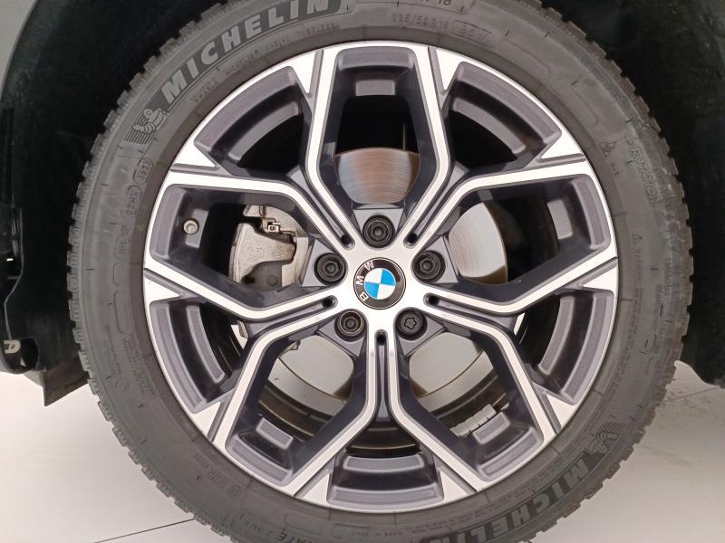 usatostore.bmw.it Store BMW X1 sdrive18d xLine auto