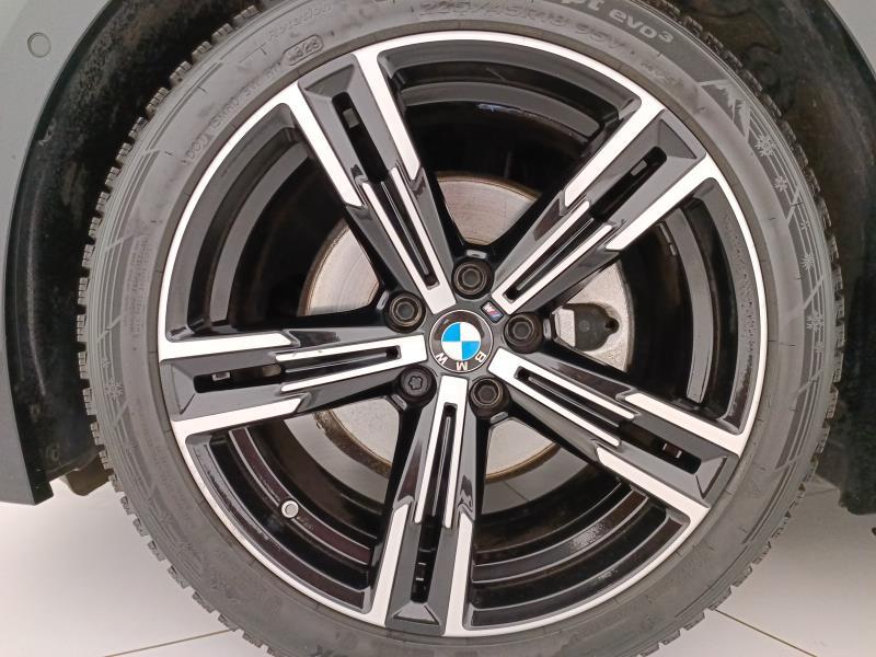 usatostore.bmw.it Store BMW Serie 3 320d Touring mhev 48V Msport auto