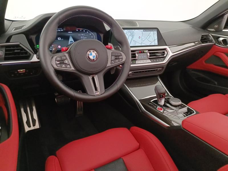 usatostore.bmw.it Store BMW Serie 4 M M4 Cabrio 3.0 Competition M xdrive auto