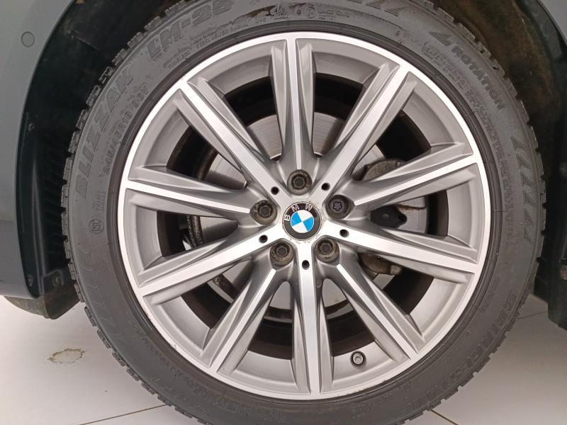 usatostore.bmw.it Store BMW Serie 5 520d Touring xdrive Luxury auto