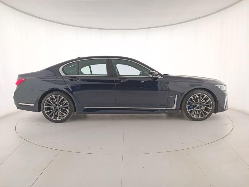 usatostore.bmw.it Store BMW Serie 7 730d mhev 48V Msport xdrive auto