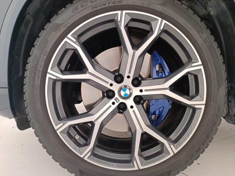 usatostore.bmw.it Store BMW X5 xdrive30d mhev 48V Msport auto