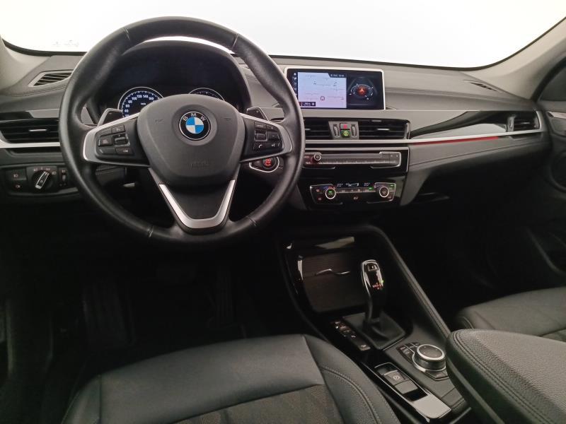 usatostore.bmw.it Store BMW X1 xdrive18d xLine Plus auto