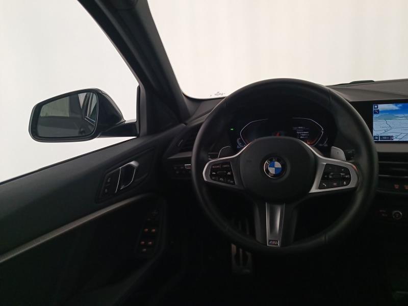 usatostore.bmw.it Store BMW Serie 1 118d Msport auto