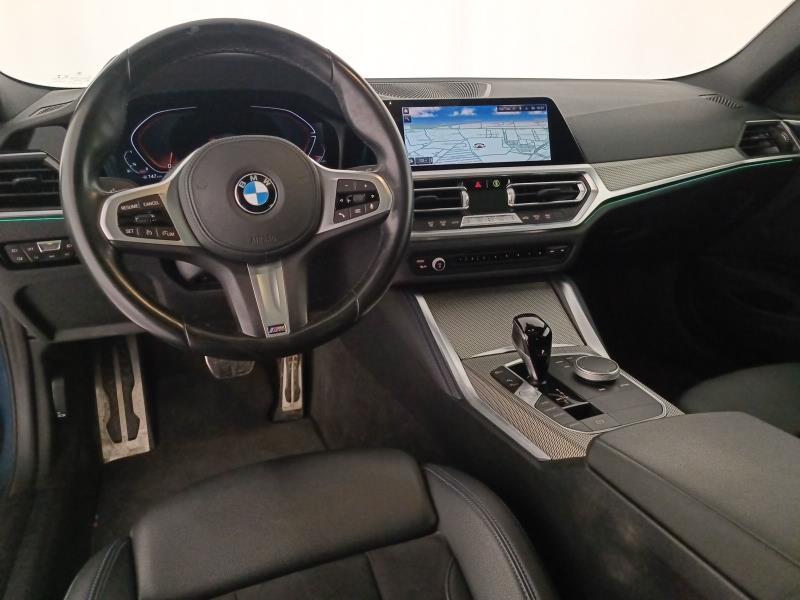 usatostore.bmw.it Store BMW Serie 4 420i Coupe Msport auto