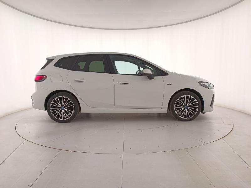 usatostore.bmw.it Store BMW Serie 2 225e Active Tourer xdrive Msport auto