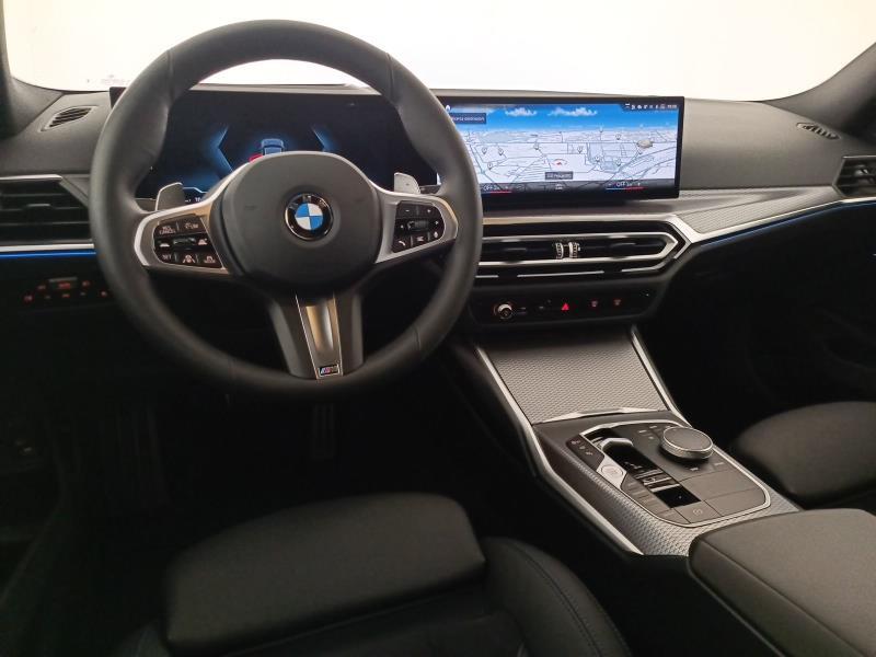 usatostore.bmw.it Store BMW Serie 3 320d Touring mhev 48V xdrive M Sport Pro auto