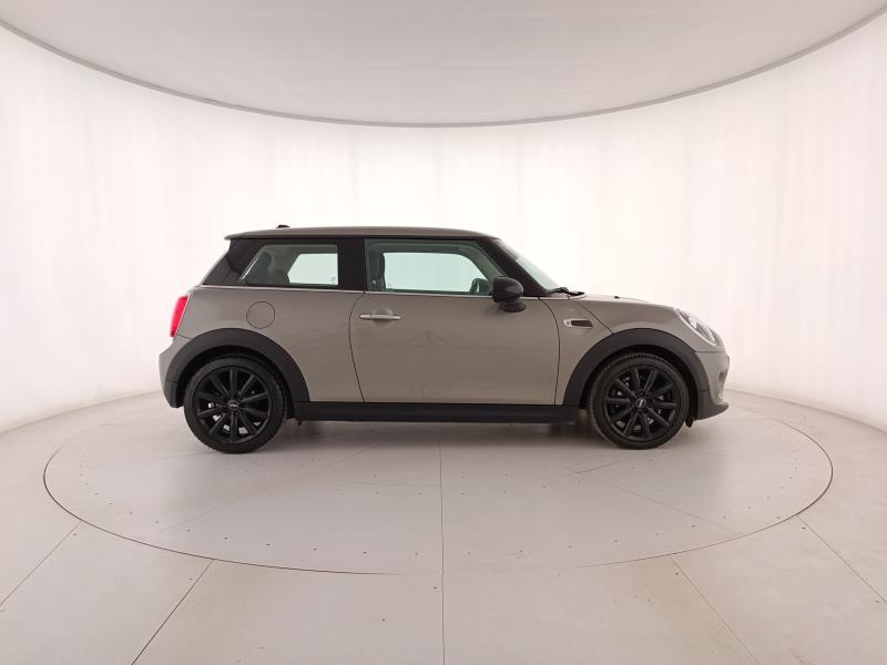 usatostore.bmw.it Store MINI One D 1.5 TwinPower Turbo One D Hype