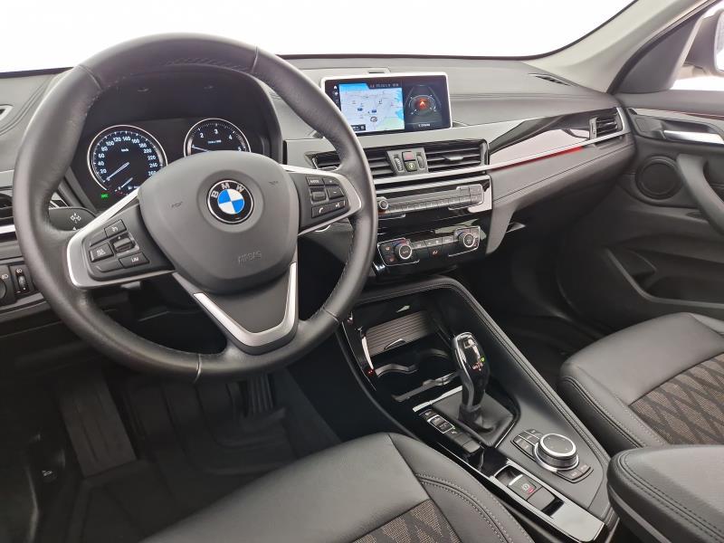 usatostore.bmw.it Store BMW X1 sdrive16d xLine auto