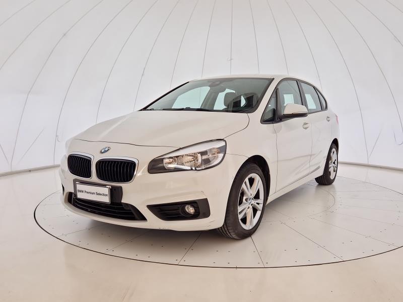 usatostore.bmw.it Store BMW Serie 2 220d Active Tourer xdrive Advantage auto my15