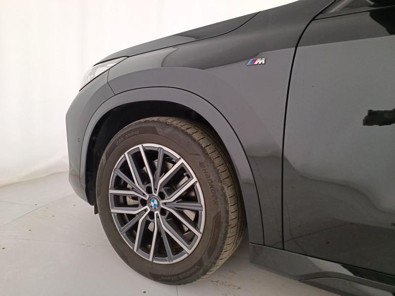 usatostore.bmw.it Store BMW X1 xdrive23d mhev 48V MSport Edition Signature auto