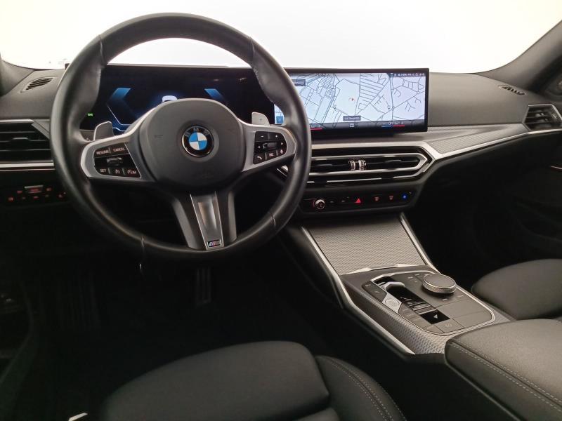 usatostore.bmw.it Store BMW Serie 3 330d Touring mhev 48V Msport xdrive auto