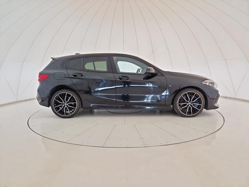 usatostore.bmw.it Store BMW Serie 1 M 135i xdrive auto