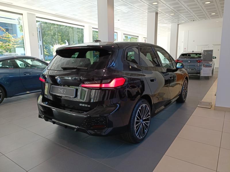 usatostore.bmw.it Store BMW Serie 2 225e Active Tourer xdrive Msport auto