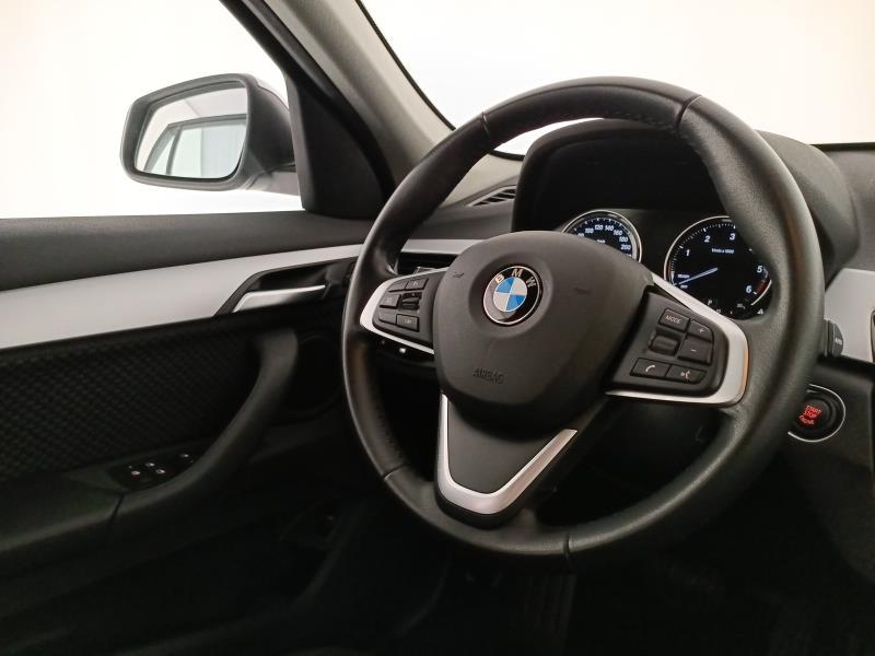 usatostore.bmw.it Store BMW X1 xdrive18d Business Advantage auto