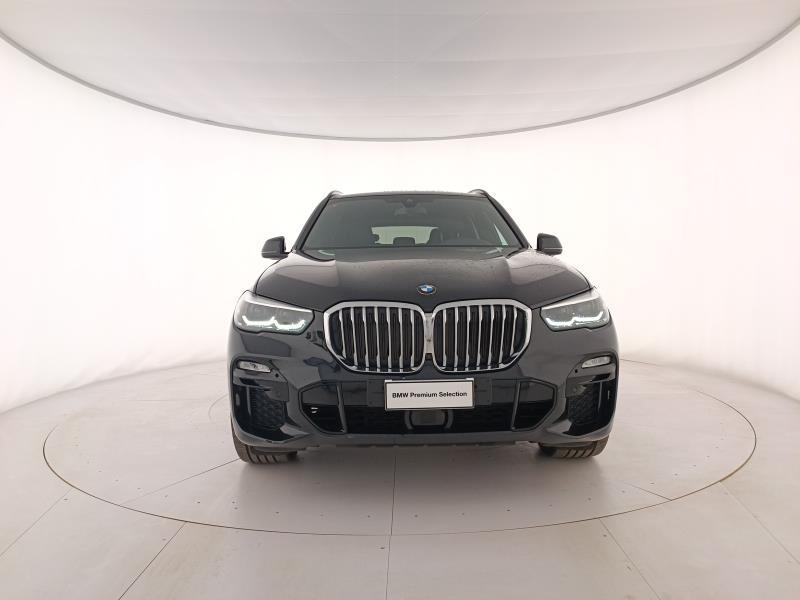 usatostore.bmw.it Store BMW X5 xdrive30d Msport auto