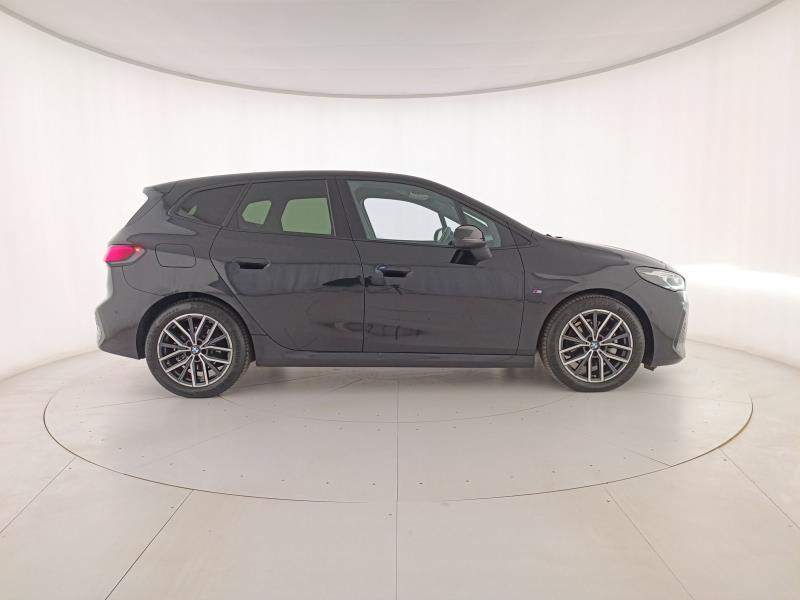 usatostore.bmw.it Store BMW Serie 2 218d Active Tourer Msport auto