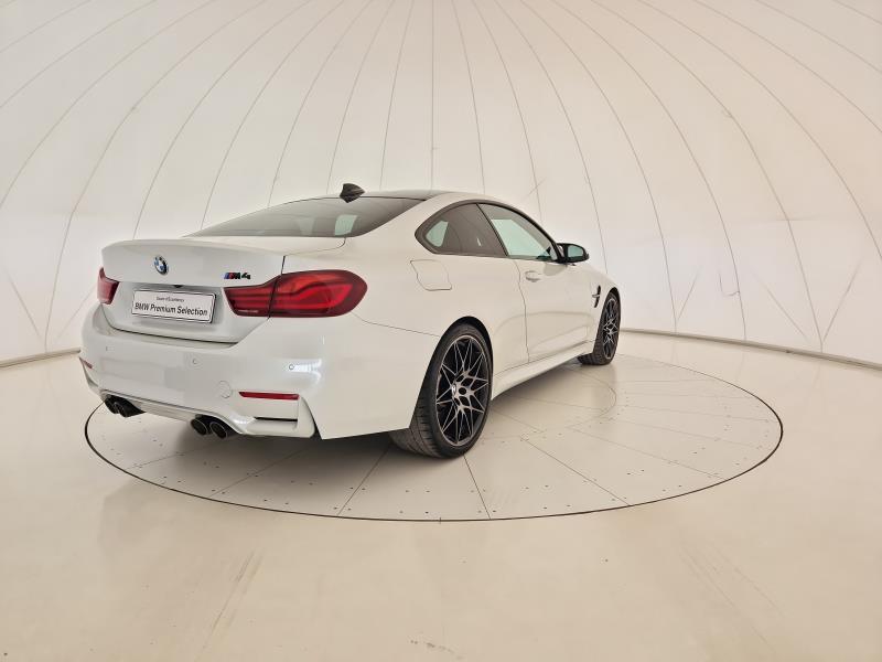 usatostore.bmw.it Store BMW Serie 4 Coupe 3.0 450cv dkg