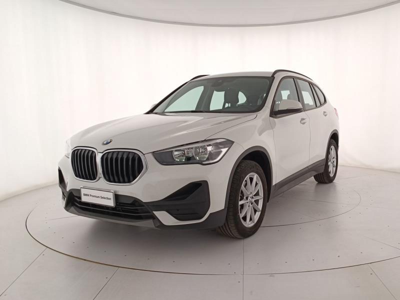 usatostore.bmw.it Store BMW X1 xdrive18d Advantage