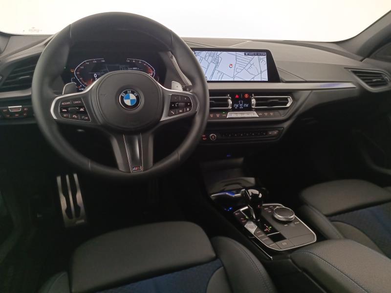 usatostore.bmw.it Store BMW Serie 1 118d Msport auto