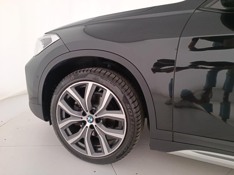 usatostore.bmw.it Store BMW X1 xdrive18d xLine auto