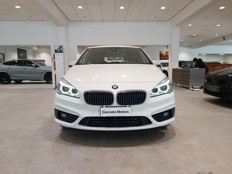 usatostore.bmw.it Store BMW Serie 2 225xe Active Tourer iPerformance Sport auto