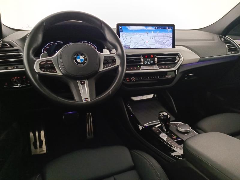 usatostore.bmw.it Store BMW X4 xdrive30d mhev 48V Msport 286cv auto