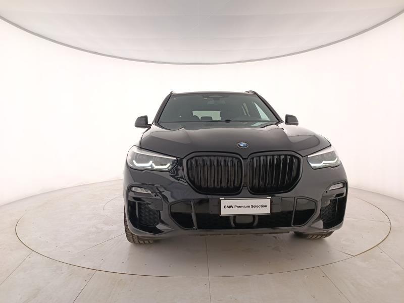 usatostore.bmw.it Store BMW X5 xdrive30d mhev 48V Msport auto