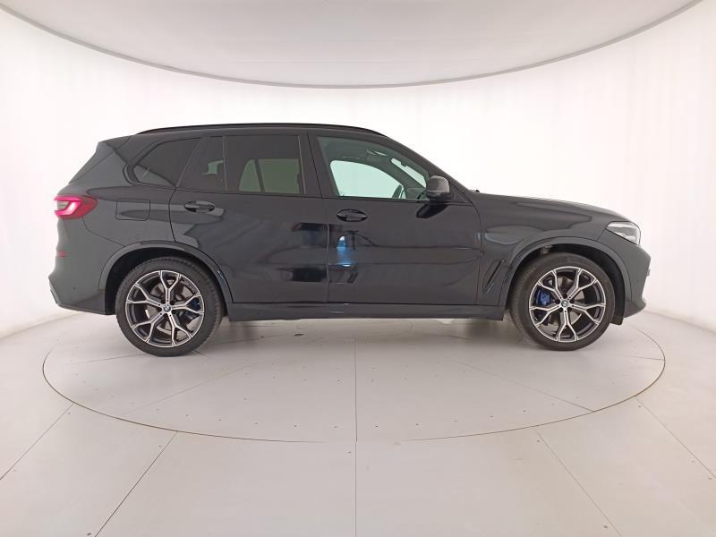 usatostore.bmw.it Store BMW X5 xdrive30d mhev 48V Msport auto