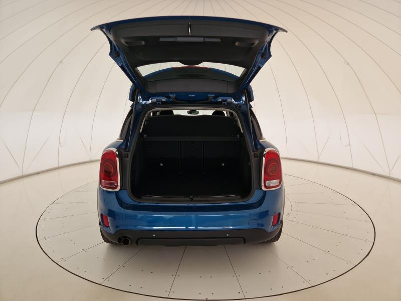 usatostore.bmw.it Store MINI MINI Countryman 1.5 One Business Steptronic