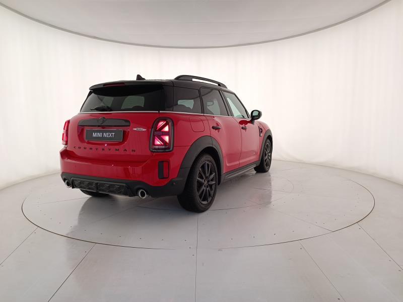 usatostore.bmw.it Store MINI MINI Countryman Countryman 2.0 JCW JCW auto