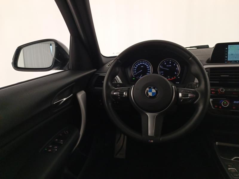 usatostore.bmw.it Store BMW Serie 1 118d Msport 5p auto