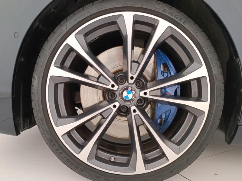 usatostore.bmw.it Store BMW Serie 8 840d Gran Coupe Individual Composition Msport xdrive auto