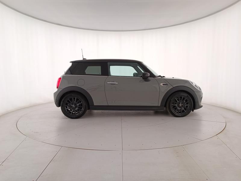 usatostore.bmw.it Store MINI MINI 1.5 TwinPower Turbo Cooper Hype DCT