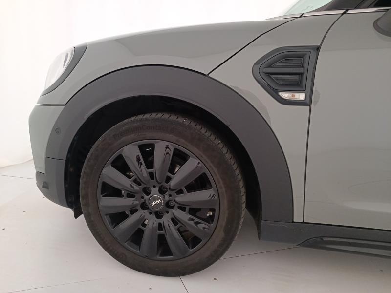 usatostore.bmw.it Store MINI MINI Countryman 2.0 TwinPower Turbo Cooper D Hype Steptronic