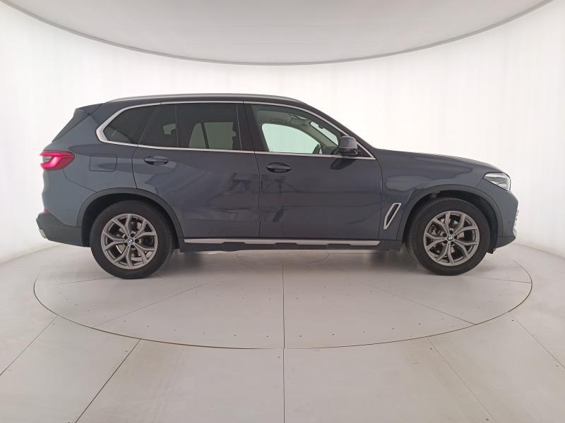 usatostore.bmw.it Store BMW X5 xdrive30d xLine auto