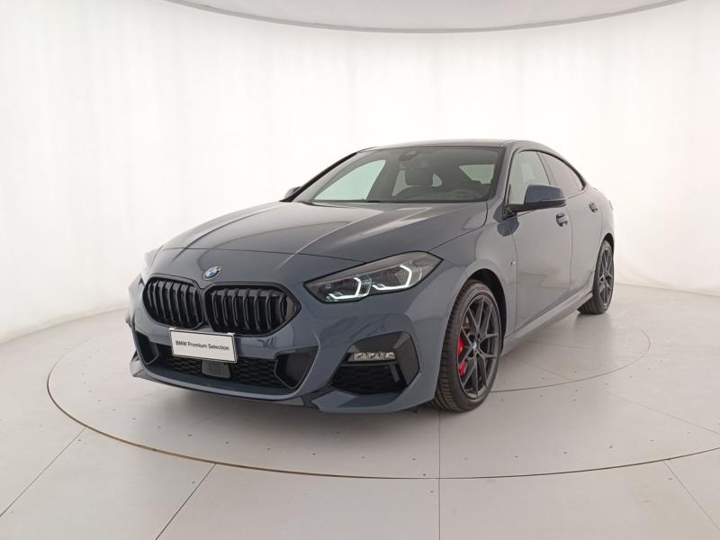 usatostore.bmw.it Store BMW Serie 2 220d Gran Coupe Msport xdrive auto