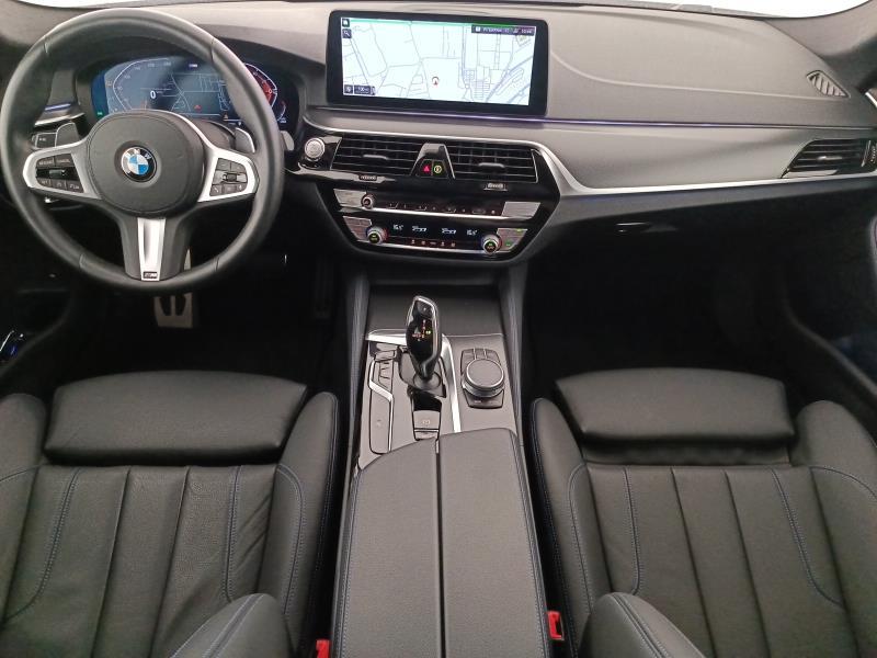 usatostore.bmw.it Store BMW Serie 5 520d Touring mhev 48V Msport auto