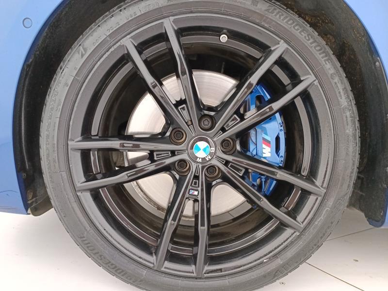 usatostore.bmw.it Store BMW Serie 4 M440d Coupe mhev 48V xdrive auto