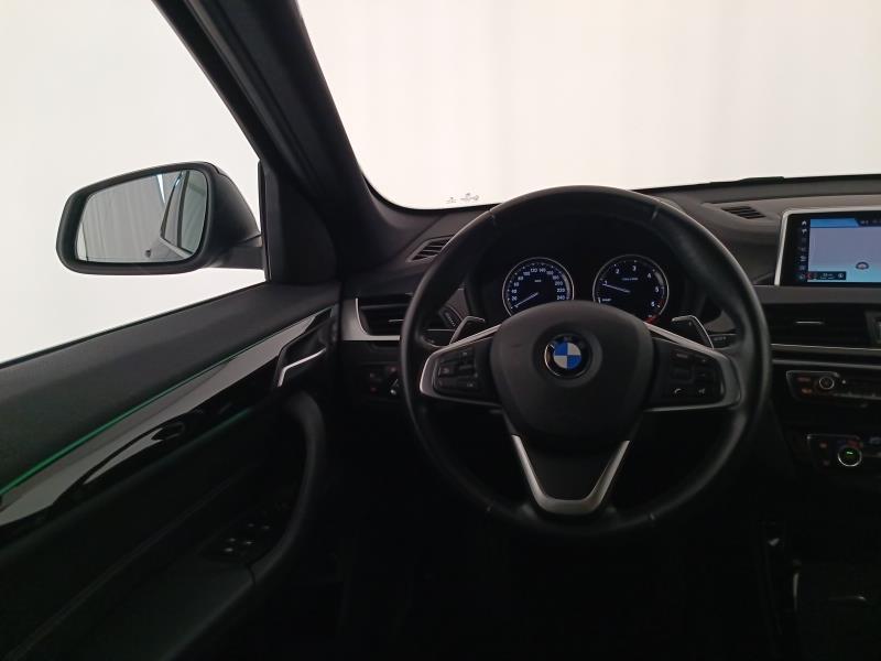 usatostore.bmw.it Store BMW X1 sdrive18d xLine auto