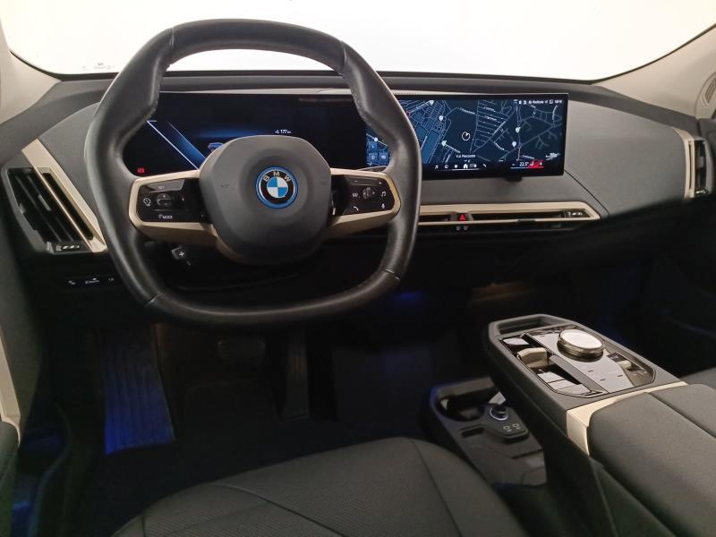 usatostore.bmw.it Store BMW iX xdrive50