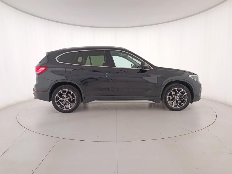 usatostore.bmw.it Store BMW X1 xdrive18d xLine Plus auto