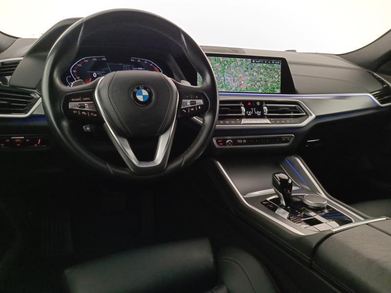 usatostore.bmw.it Store BMW X6 X6 xdrive40d mhev 48V xLine auto