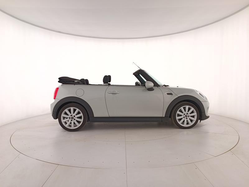 usatostore.bmw.it Store MINI MINI 1.5 Cooper D Boost Auto