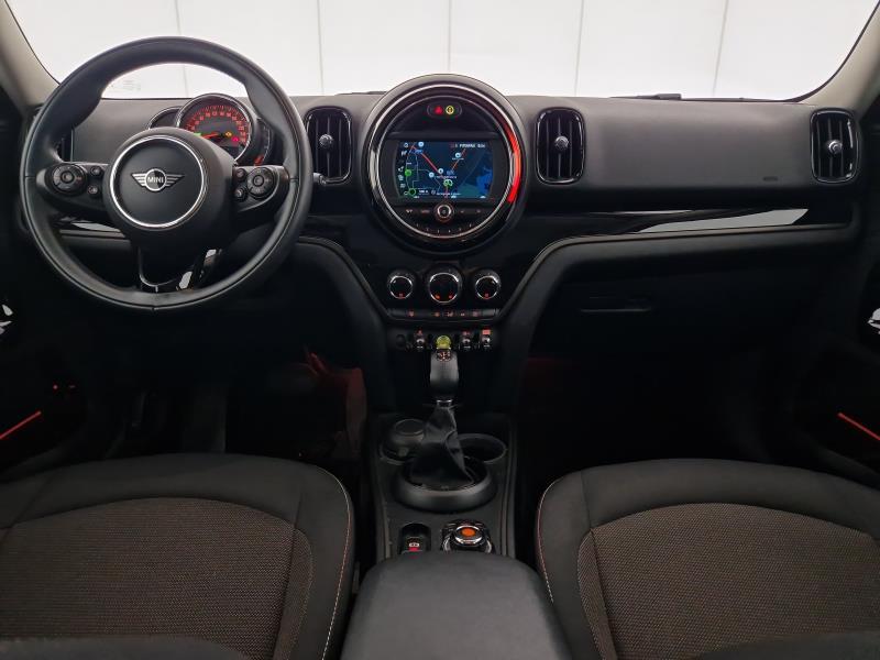 usatostore.bmw.it Store MINI MINI Countryman 1.5 all4 auto