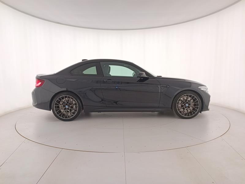 usatostore.bmw.it Store BMW Serie 2 Coupe 3.0 Competition 410cv dkg