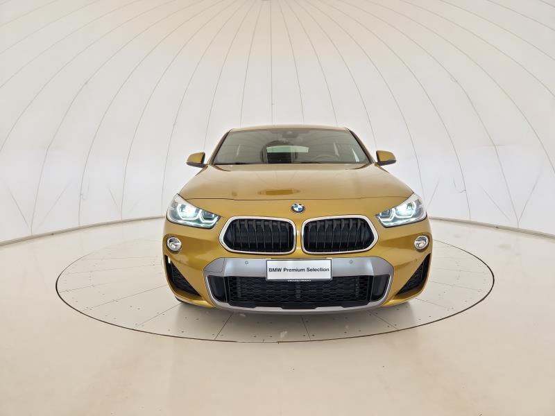 usatostore.bmw.it Store BMW X2 xdrive25d MSport X auto