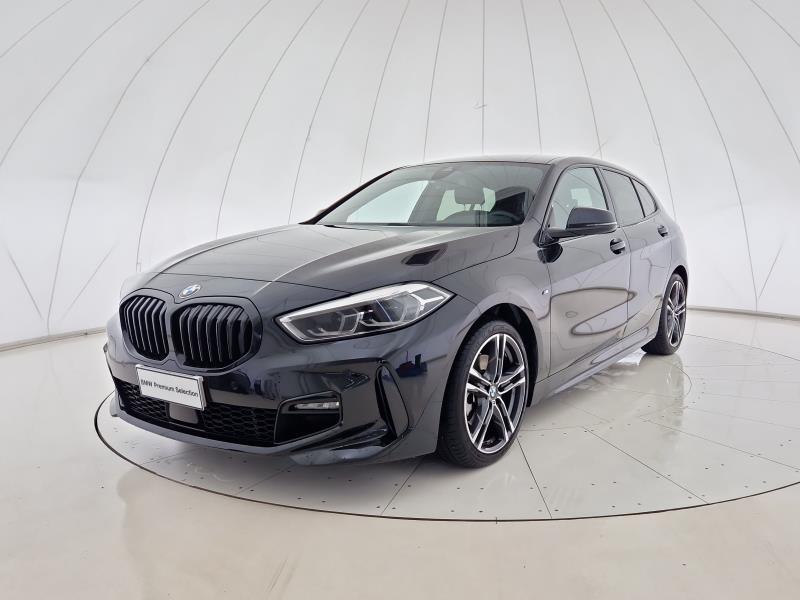 usatostore.bmw.it Store BMW Serie 1 118d Msport auto